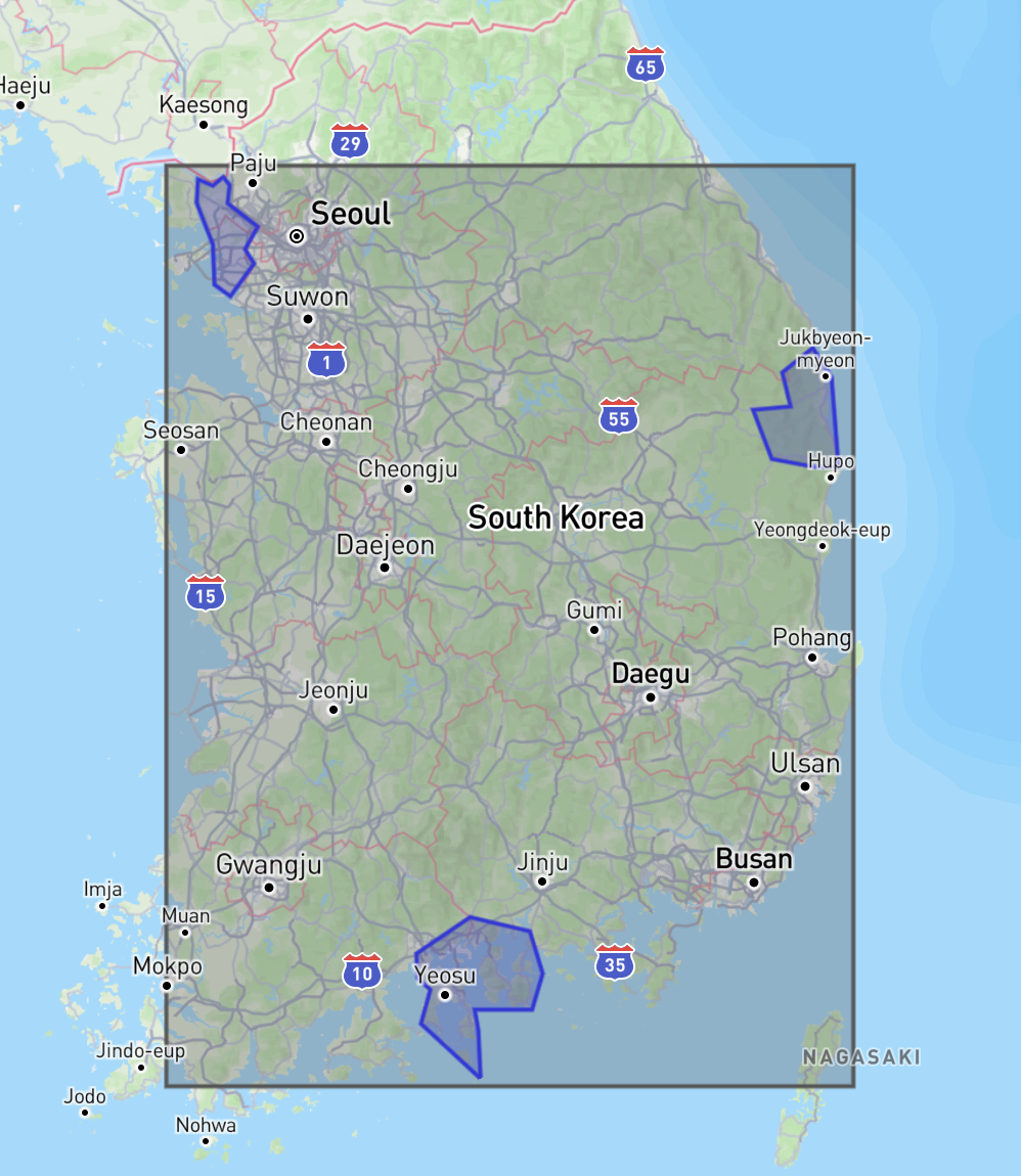 거대 MBR이 만들어진 예시