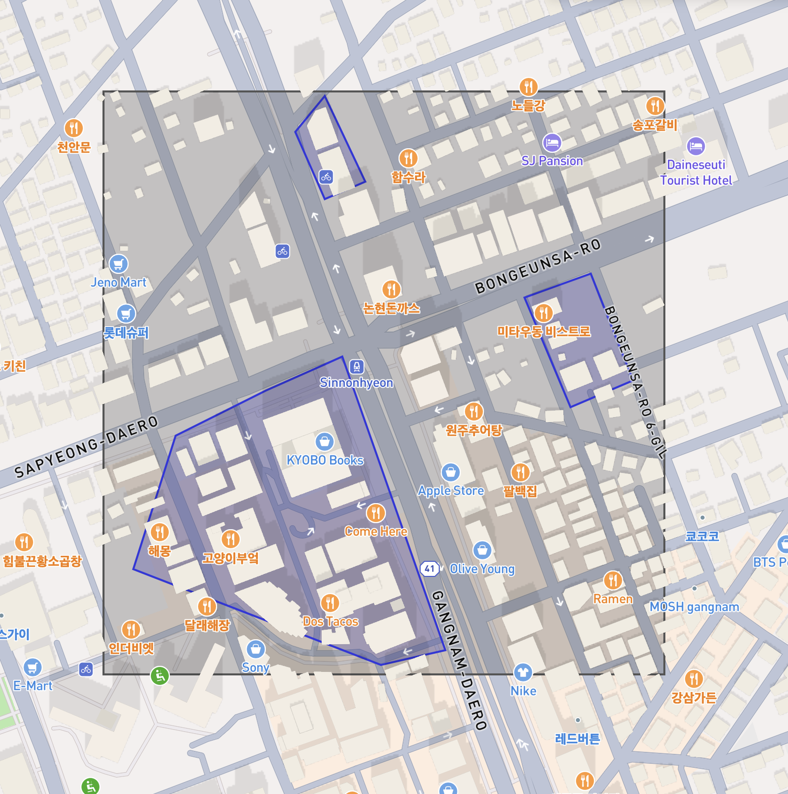 MBR이 만들어지는 과정